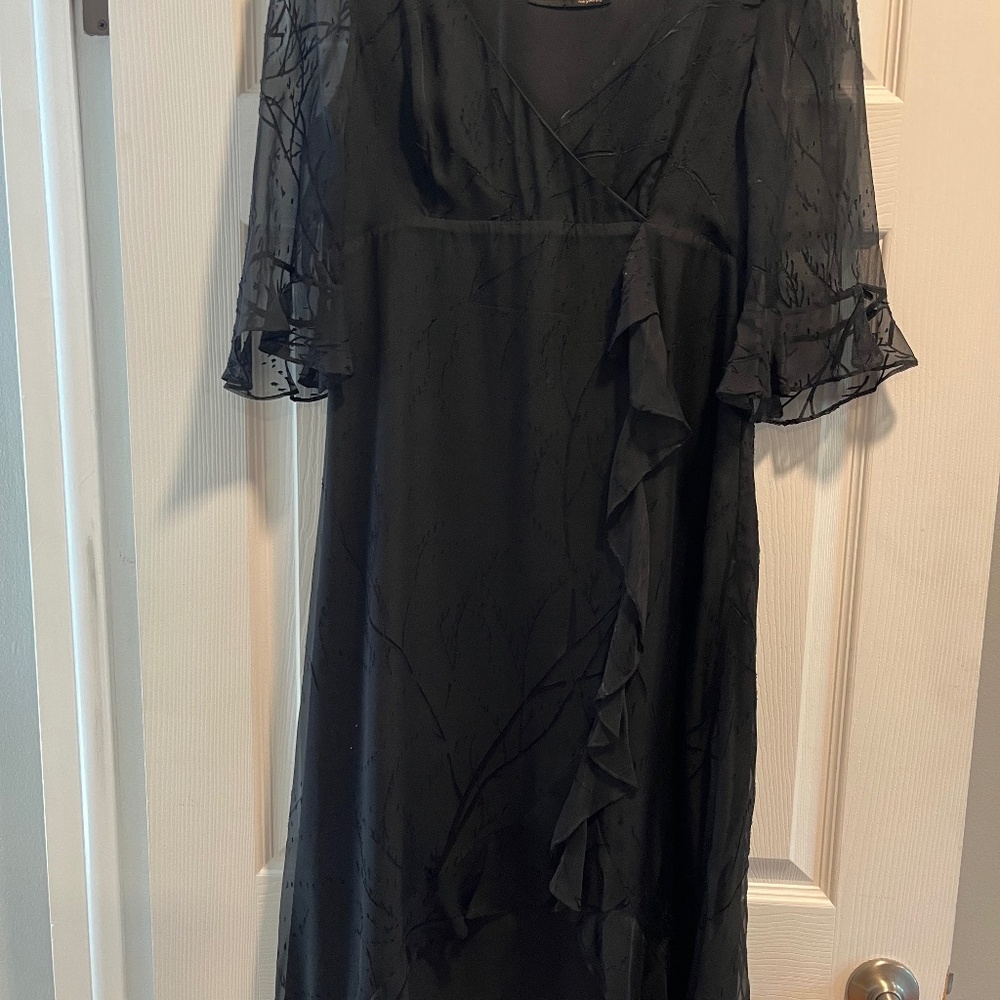 Nicole Miller Dress